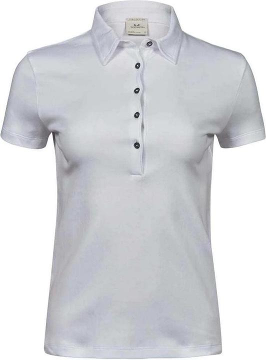 Produktbild Tee Jays Poloshirt InterlockNähte (XL)