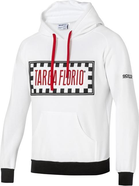 Sparco Targa Florio Hoodie Original
