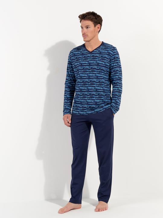 Actual product image HOM Pyjama Tenerife (M)