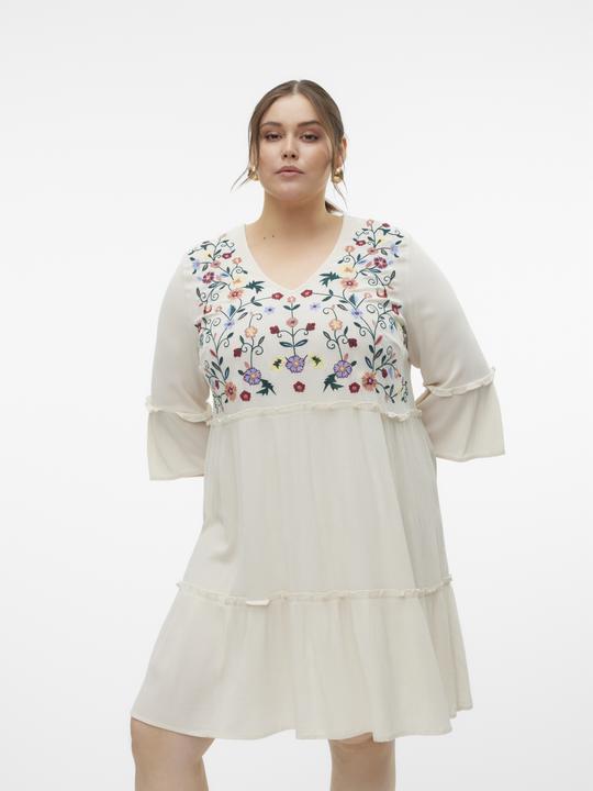 Produktbild Vero Moda VMSINA Kurzes Kleid Kleid (46)