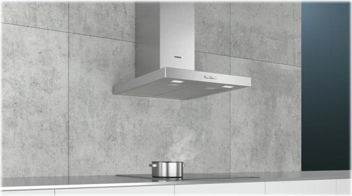 Produktbild Siemens LC64BBC50 (Wandhaube)