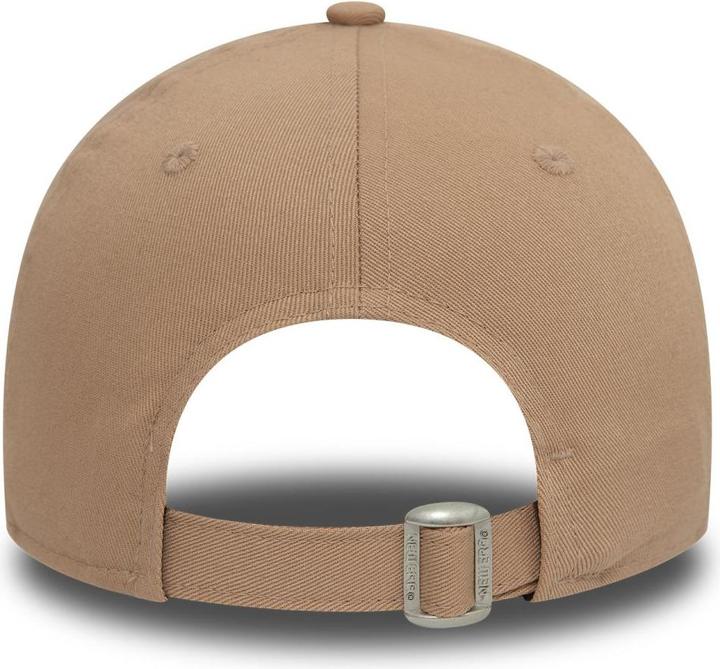 Produktbild New Era 9Forty Kinder Cap - Boucle New York Yankees Khaki (55, 56, 54 C)