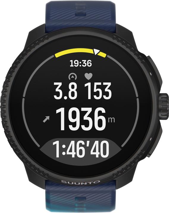 Produktbild Suunto Race UTMB World Series (49 mm)