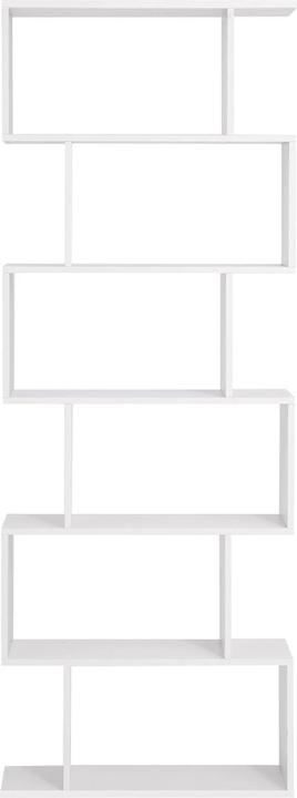 Actual product image Vasagle Shake (70 x 24 x 190.5 cm)