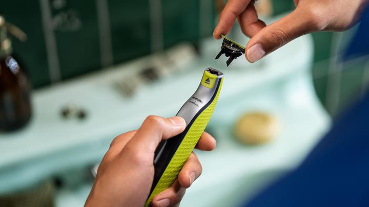 Produktbild Philips One Blade QP2734/20