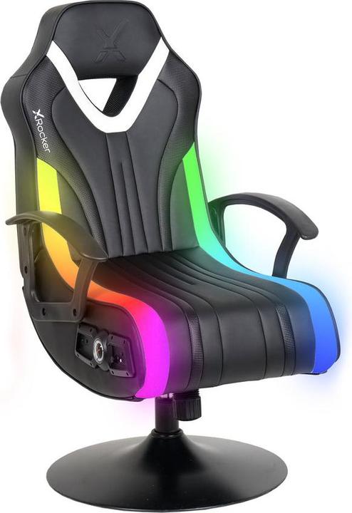 Image du produit X Rocker Fury 2.1 RGB
