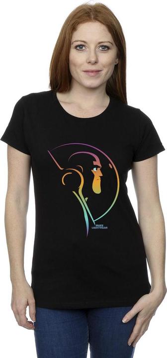 Produktbild Disney Lightyear Blended Stare TShirt (XL)