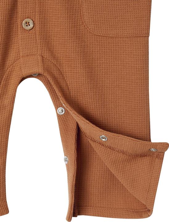 Produktbild Vertbaudet Jungen Baby Overall Oeko-Tex (80)