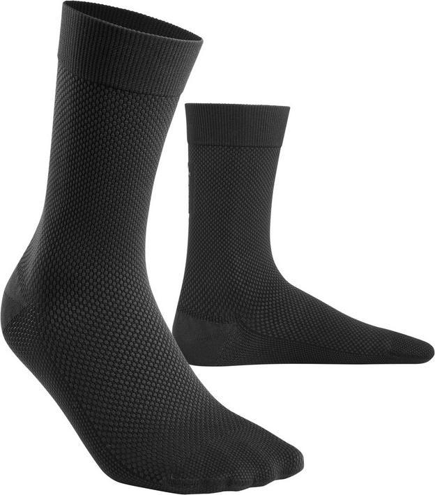 Cep Women's Business Socks Mid Cut V2