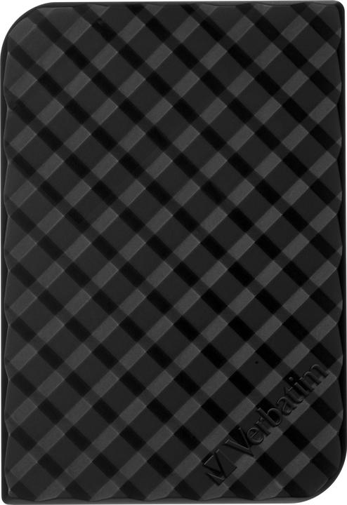 Verbatim STORE N GO 2.5INGEN2 4TB USB3. (4 TB)