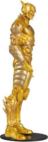 Image du produit McFarlane DC Multiverse: Red Death Gold - Earth 52