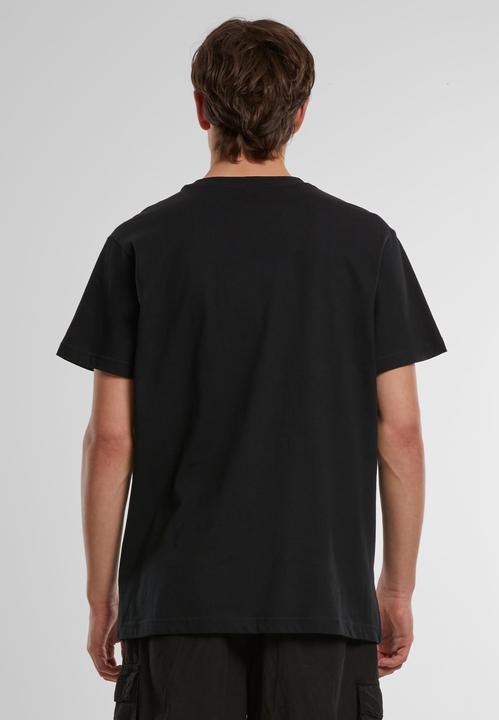 Produktbild Merchcode Offspring Never Ending Summer Tee - 169725 (XL)