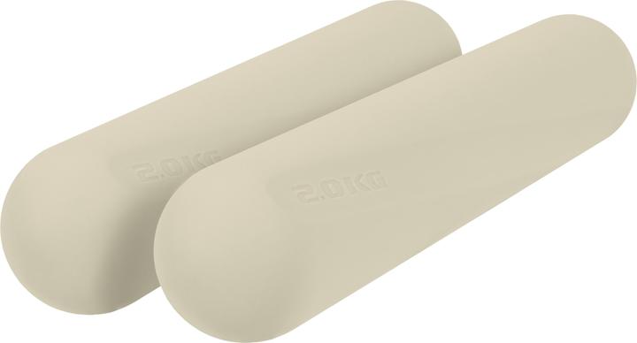 Produktbild Omnana HEROBAR Kurzhantel (2 x 4 kg)