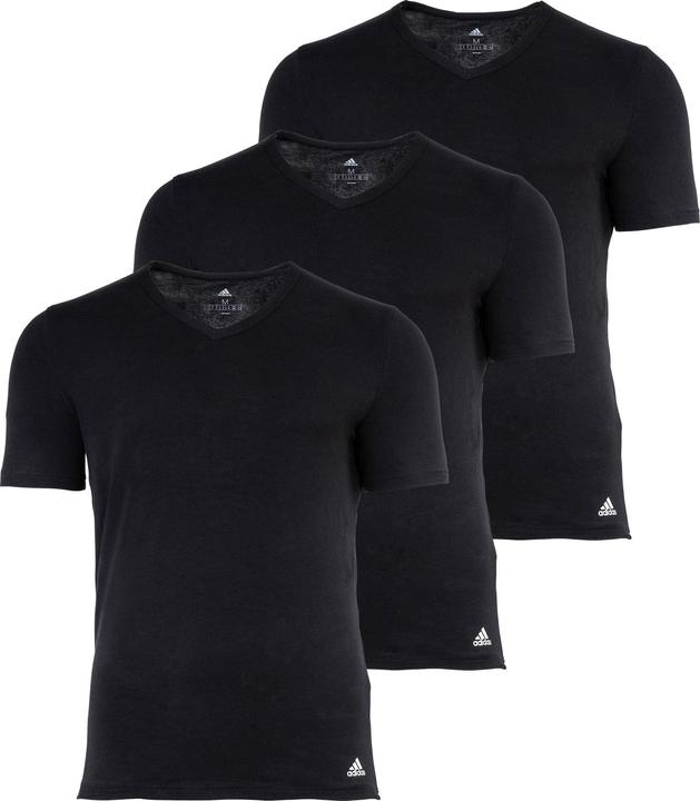 Produktbild adidas T-Shirt Casual Bequem sitzend - 16043 (S)