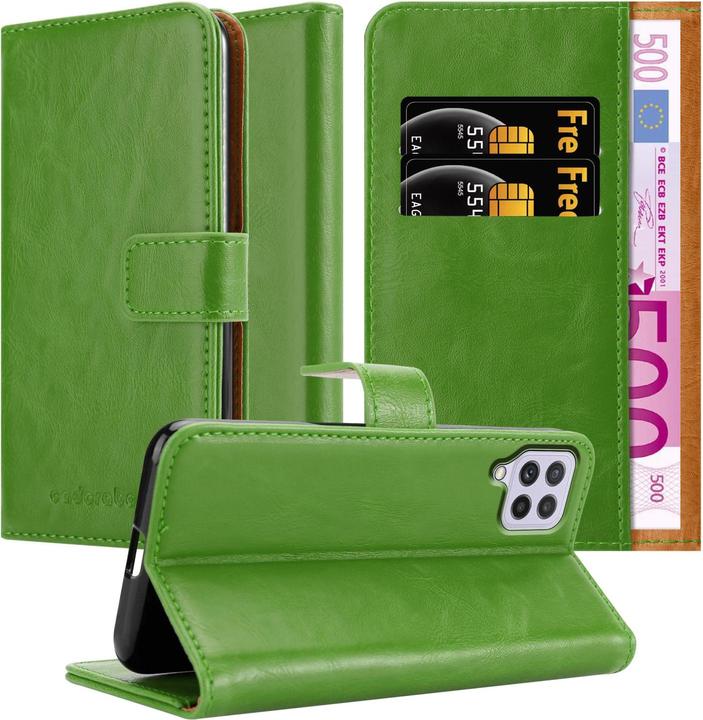 Verde erba