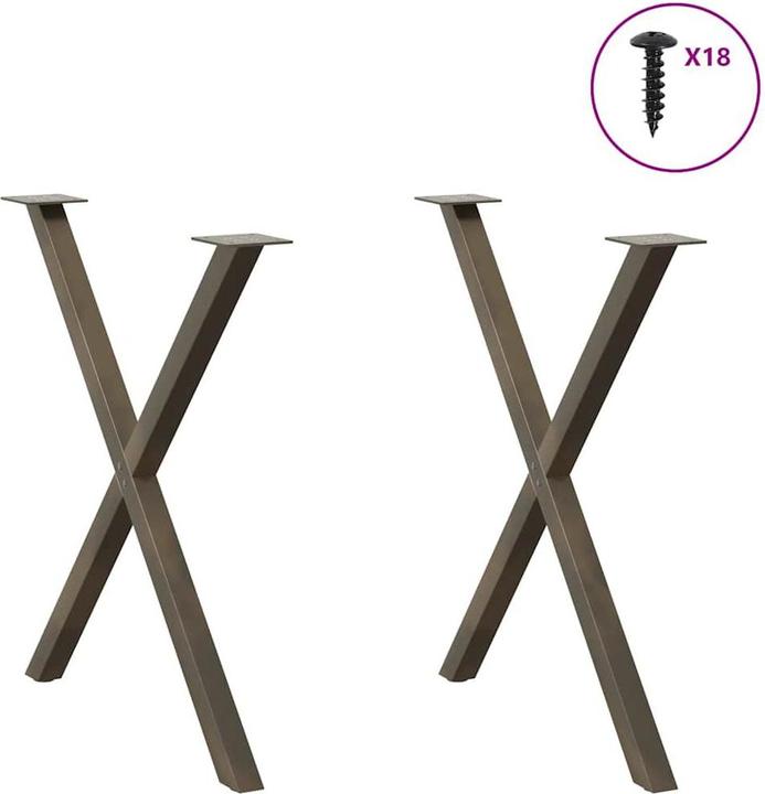 Image du produit VidaXL Othilie