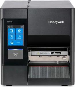 Immagine prodotto Honeywell PD45S0C, Termico diretto / Trasferimento termico, 300 x 300 DPI, 200 mm/sec, Cablato, Nero (300 dpi)