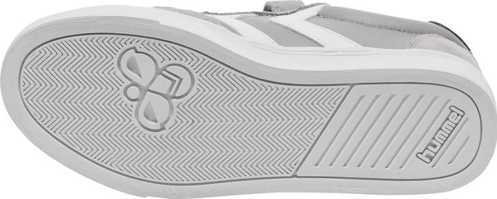 Actual product image hummel Slimmer Stadil Leather Low Jr (26)