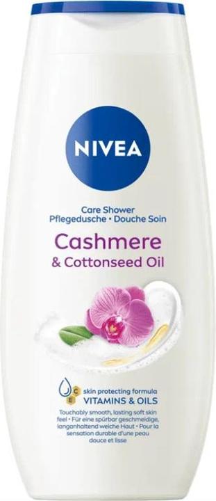 Produktbild NIVEA Kaschmir-Moment (250 ml)