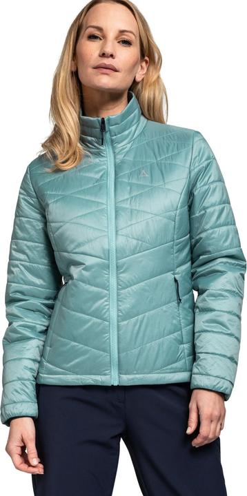 Image du produit Schöffel Veste ZipIn Seewand L (48)