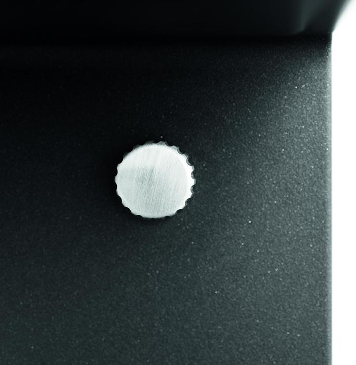 Actual product image Vipp 922 (100cm, white)