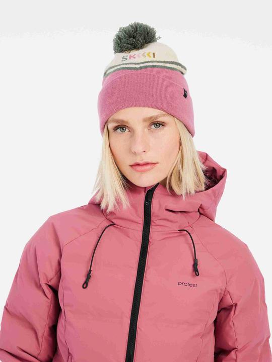 Image du produit Protest Vestes de neige PRTALYSUMI (38)