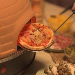 Actual product image Emerio Pizza Dome