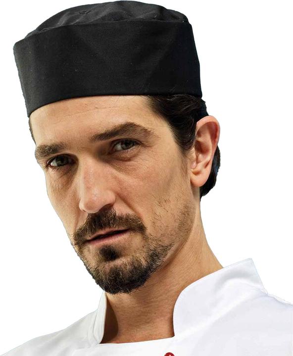 Produktbild Premier TurnUp Chefs Mütze (2 StückPackung)