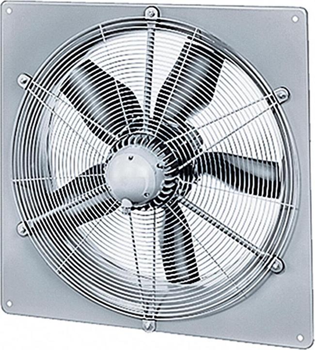 Helios HELI HQW 560/6 TK Ventilatore ad alte prestazioni IP55