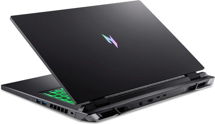 Produktbild Acer Nitro 17 RTX 4070 (17.30", AMD Ryzen 9 8945HS, 32 GB, 1000 GB, CH)