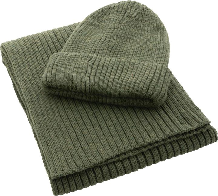 Produktbild Xd Collection Impact Aware Mütze Doppelstrick