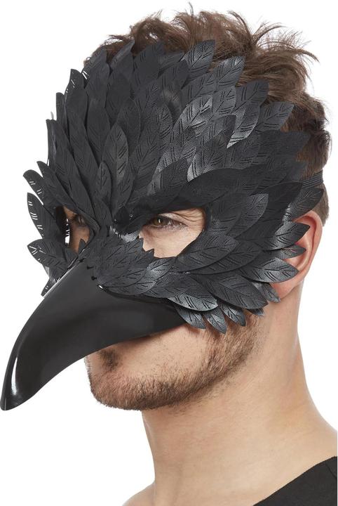 Image du produit Smiffys - Masque de déguisement pour les yeux - Adulte