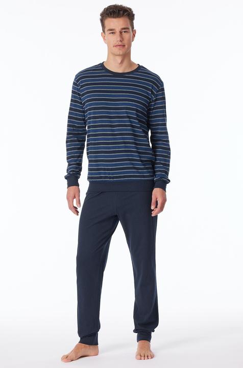 Actual product image Uncover by Schiesser Pyjamas (58, 3XL)