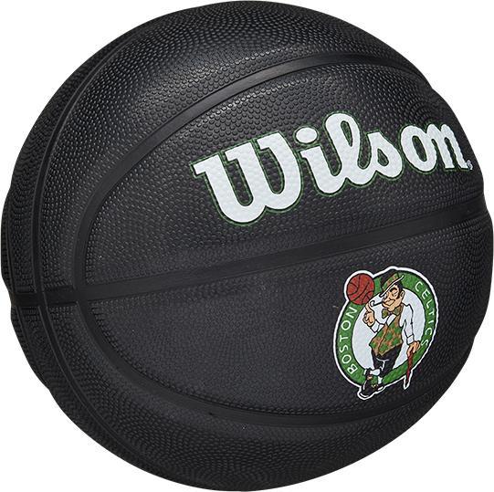 Produktbild Wilson Nba Team Tribute Mini Bos Celtics