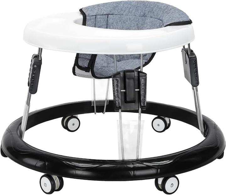 Produktbild Ubravoo Lauflernwagen