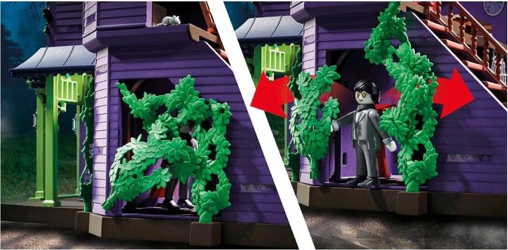 Produktbild Playmobil SCOOBY-DOO! Abenteuer im Geisterhaus (70361, Playmobil Scooby-Doo)