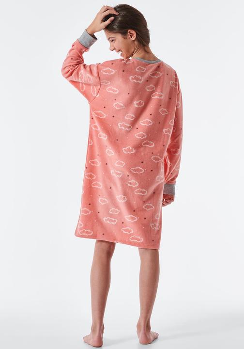Actual product image Schiesser Nightdress Growth Feeling @ Home (176)