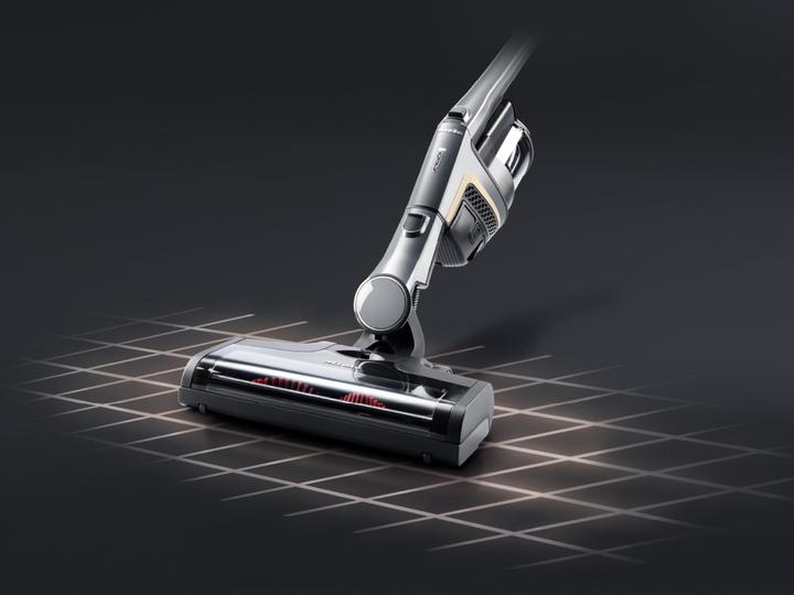 Actual product image Miele Triflex HX1