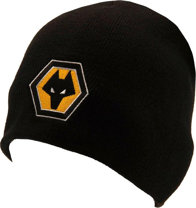 Immagine prodotto Wolverhampton Wanderers FC Berretto Crest per adulti