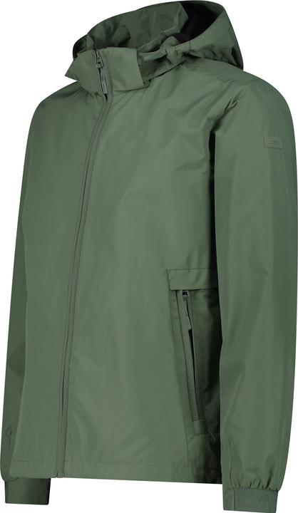 Produktbild CMP Campagnolo Zip Hoodie (52)