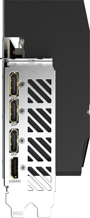 Image du produit Gigabyte AORUS GeForce RTX 4070 Ti ELITE (12 Go)