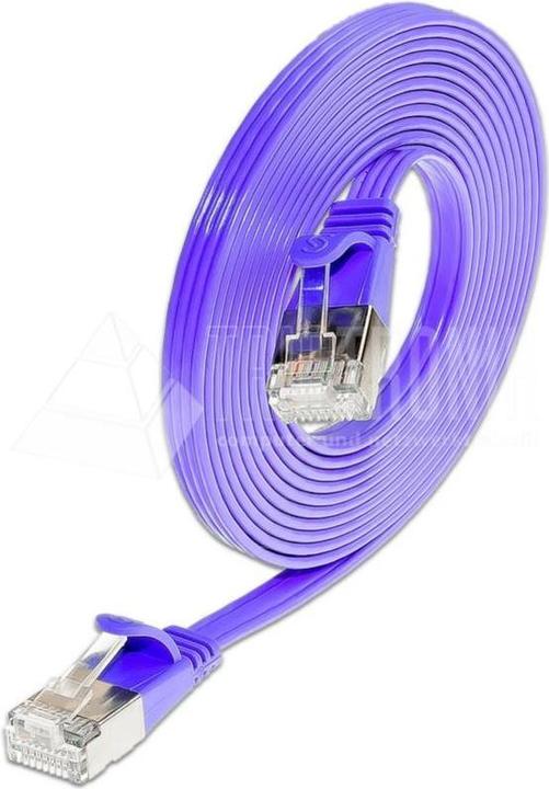 Image du produit Wirewin Câble réseau (STP, CAT6, 15 m)
