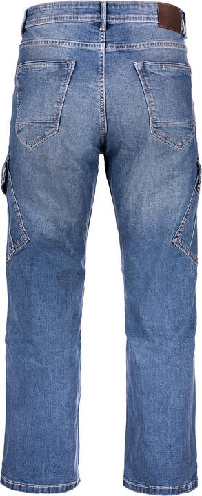 Immagine prodotto Mill & Tailor Jeans 6 tasche stile cargo (54)