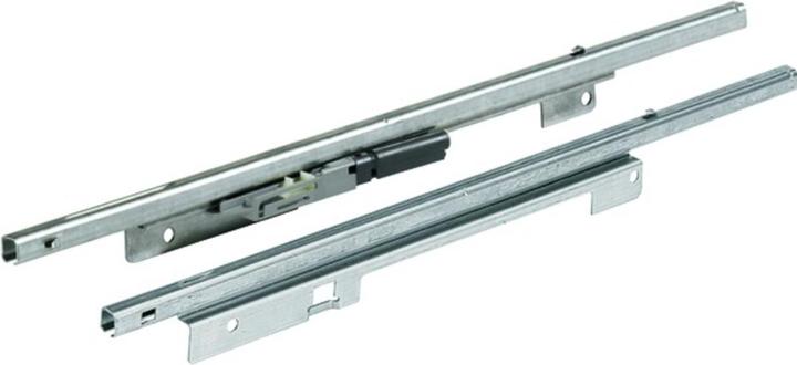 Actual product image Hettich Partial-extension QUADRO 12 (1 pcs.)