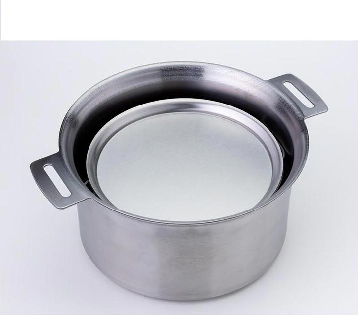 Actual product image Soto Gora Dutch Oven