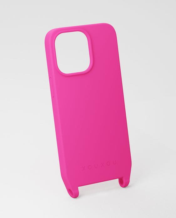 Power Pink