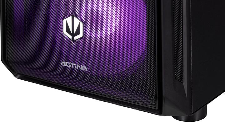 Actual product image Actina 5901443415213 (32 GB, 2000 GB, GeForce RTX 5070)