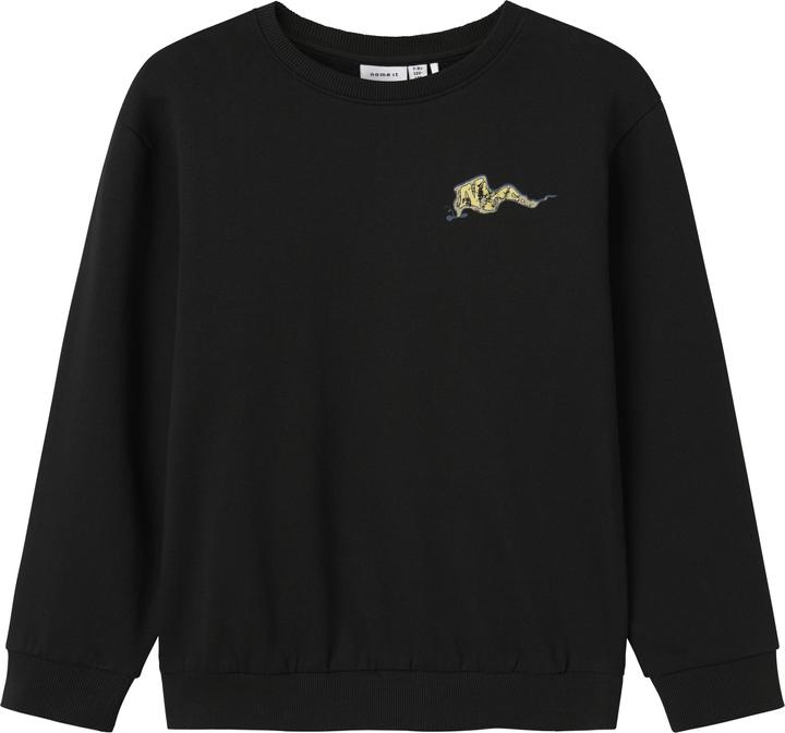 Produktbild Name it Bio-Baumwoll Sweatshirt (158)