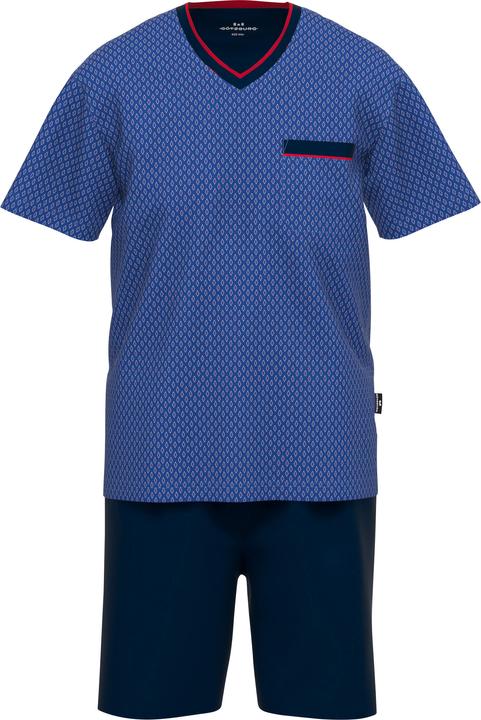 Bleu roi