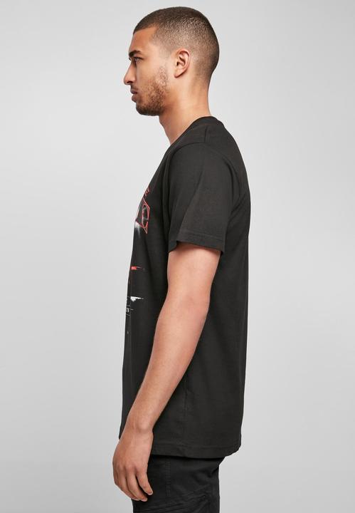 Produktbild MT Dynamite Mike Tee - 13245 (XL)